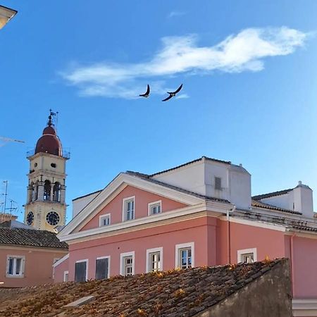 Studio Theotoki 2 Corfu  Exterior photo